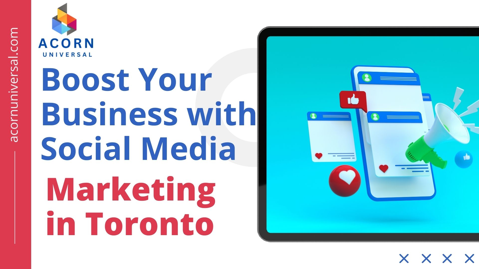 Social Media Optimization Boosting Your Brands Online Presence